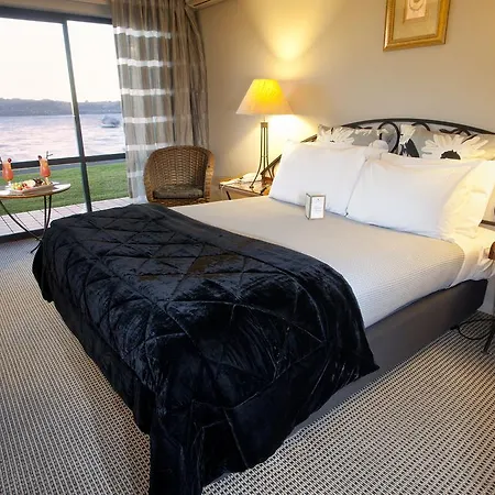 Millennium Hotel & Resort Manuels Taupo Room photo