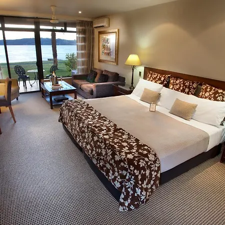 Millennium Hotel & Resort Manuels Taupo Room photo
