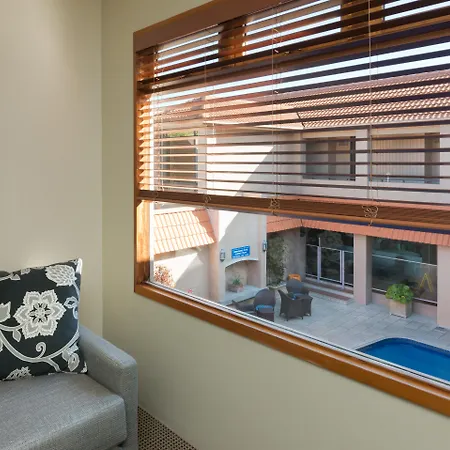 Millennium Hotel & Resort Manuels Taupo Exterior photo