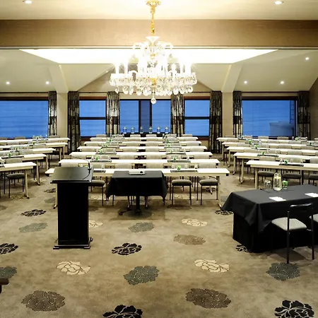 Millennium Hotel & Resort Manuels Taupo 
