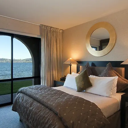 Millennium Hotel & Resort Manuels Taupo Exterior photo