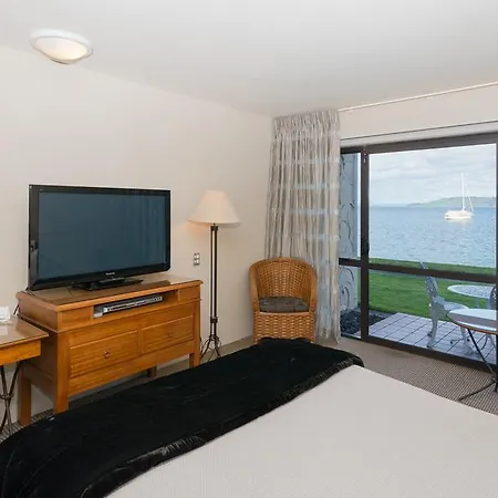 Millennium Hotel & Resort Manuels Taupo Room photo