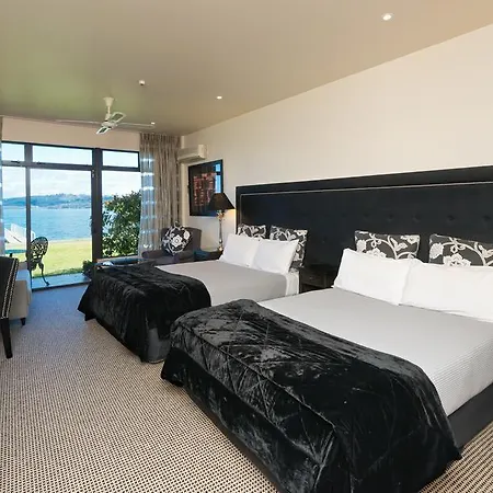 Millennium Hotel & Resort Manuels Taupo Room photo