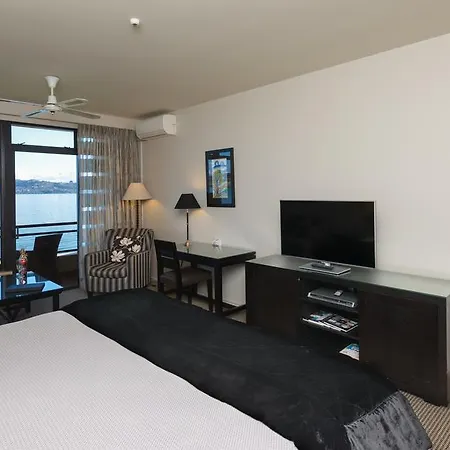 Millennium Hotel & Resort Manuels Taupo Room photo